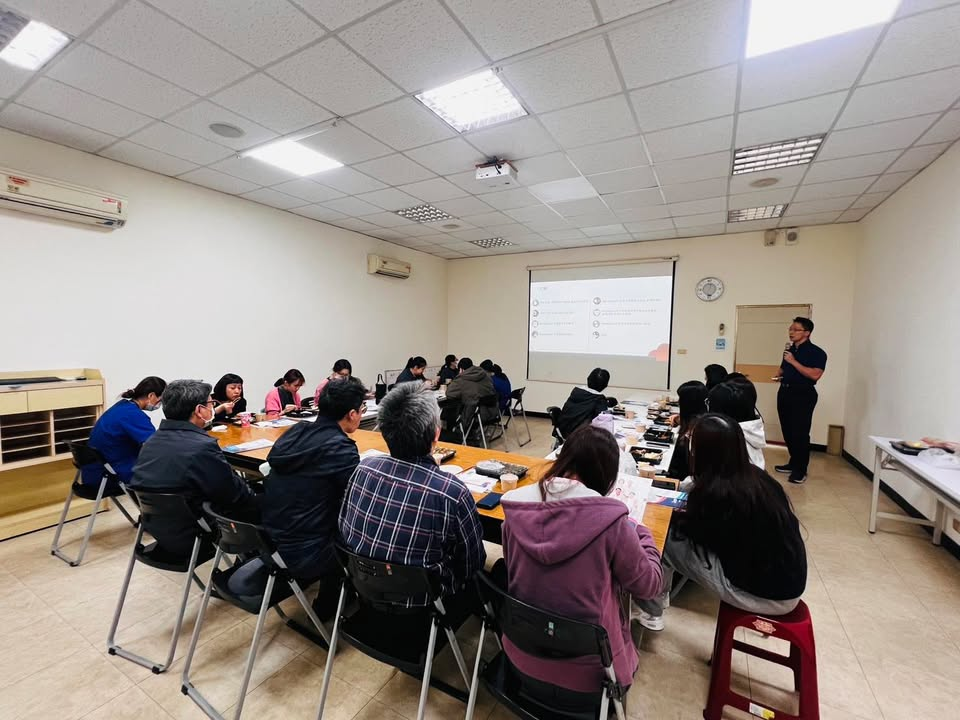 嘉義安家診所林正日醫師分享 Semaglutide 臨床應用經驗