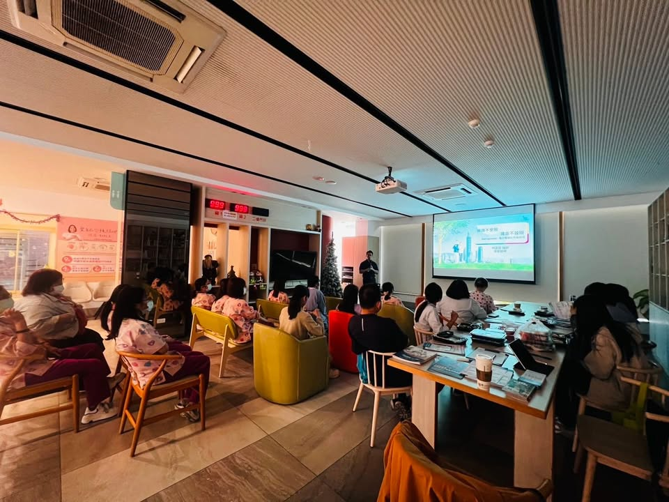 嘉義安家診所 Semaglutide 糖尿病衛教分享 — 控制體重、降低血糖、減少心血管風險