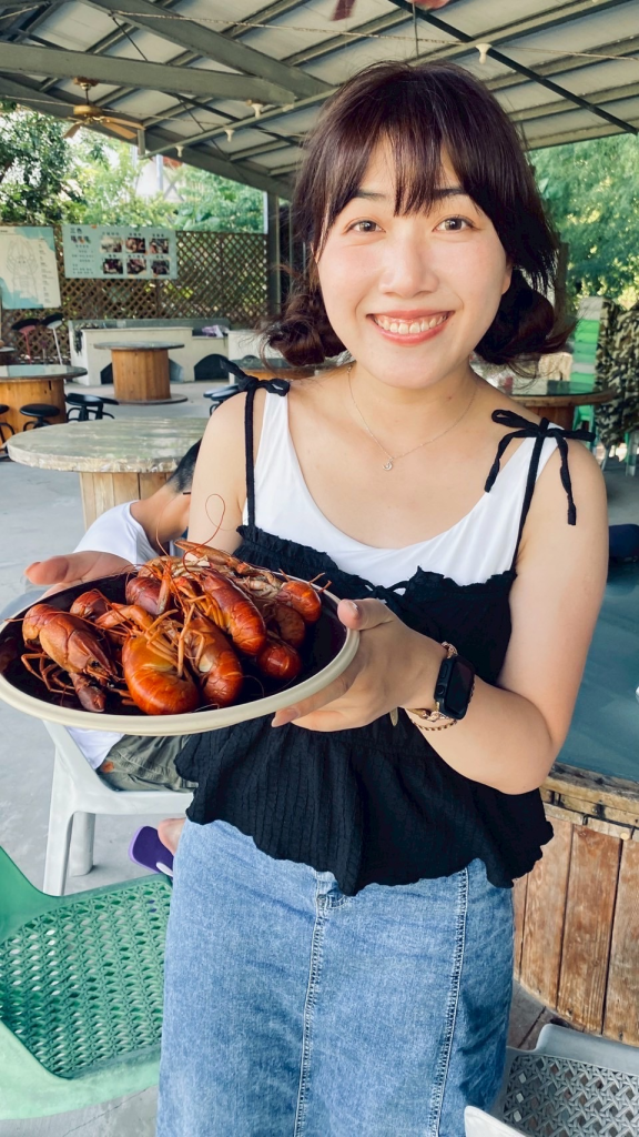 陳彥彤 護理師・照片 1