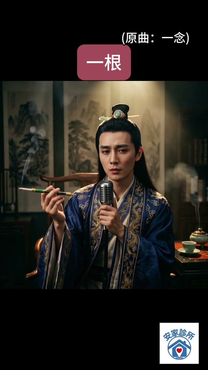 安家診所 — 您全家的健康守護站