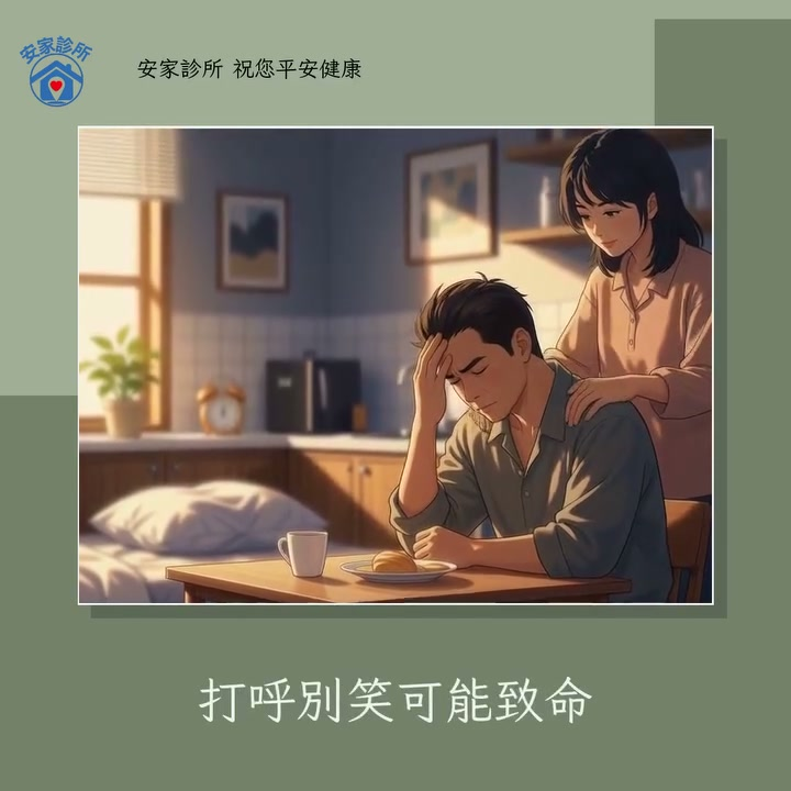 最近看到新聞提醒，睡眠呼吸中止症（俗稱OSA）不是單純打呼，而是睡覺時會反覆短暫停呼吸、讓…